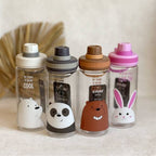 Cute Animal Bottle