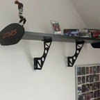 Spoiler Shelf