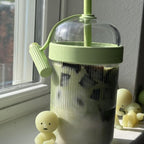 Ripple Straw Cup