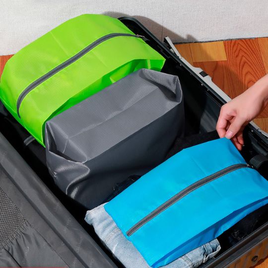 Shoe Storage Case