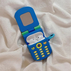 Shinchan Airpods Case