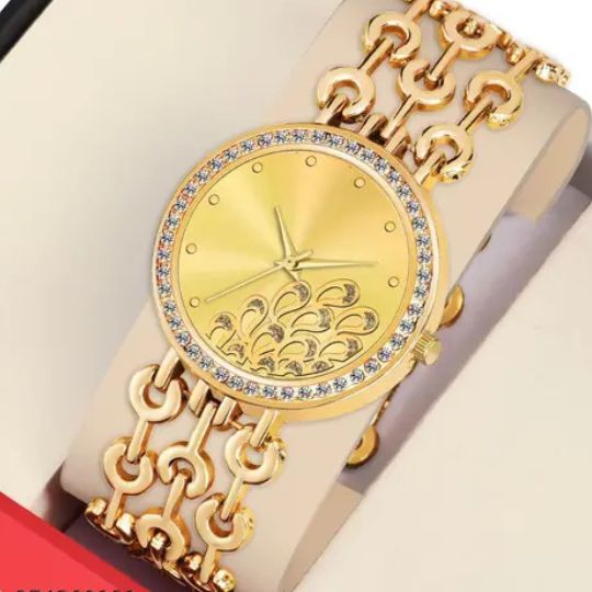 Styles Girls Watch