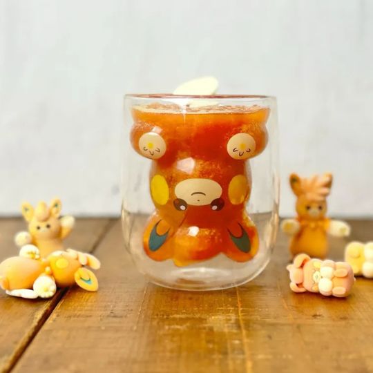 Pokemon Cups