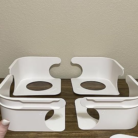 Lock Sheet holder