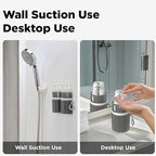 4 in1 Travel Bottle Dispenser