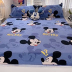 Mickey Mouse Bedsheet