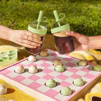 Ripple Straw Cup