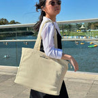 Laptop Tote Bag