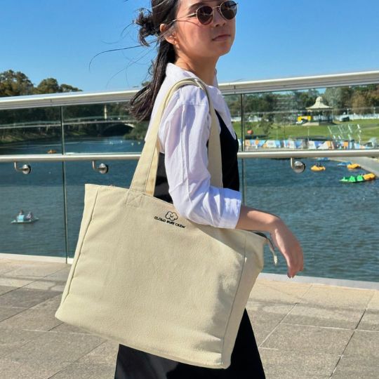 Laptop Tote Bag