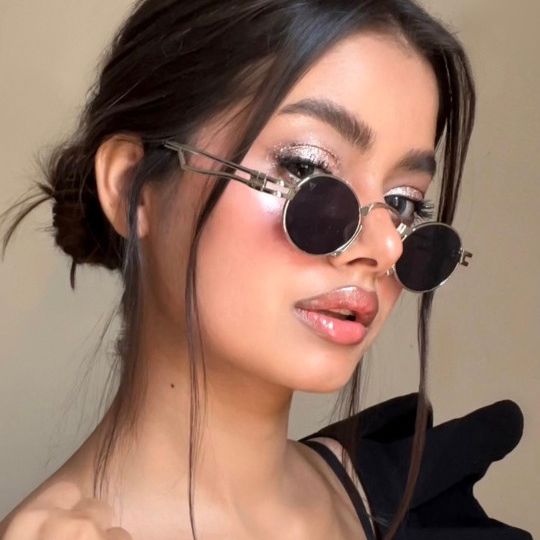 Unisex Sunglasses