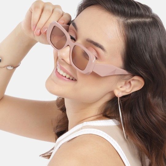Unisex Sunglasses