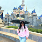 Mickey Umbrella