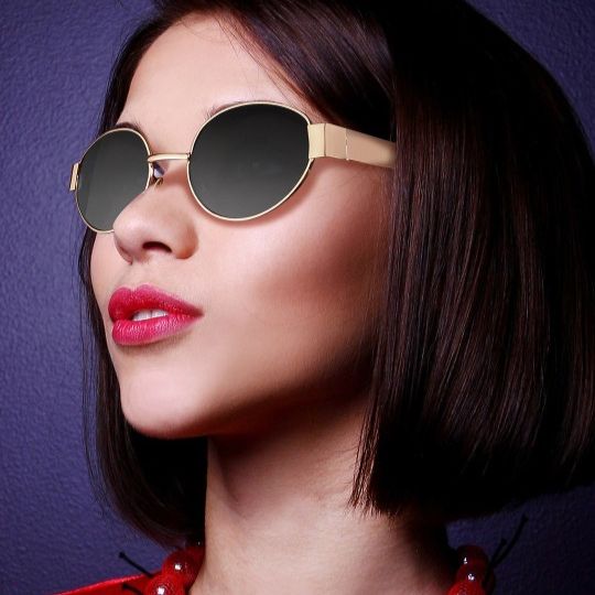 Unisex Sunglasses