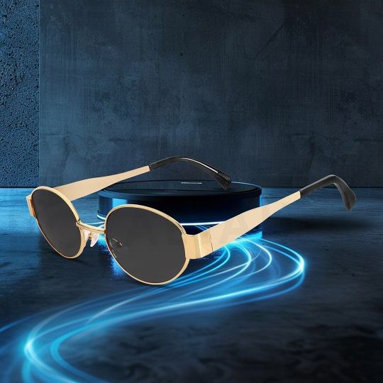 Unisex Sunglasses