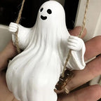 Swinging Ghost