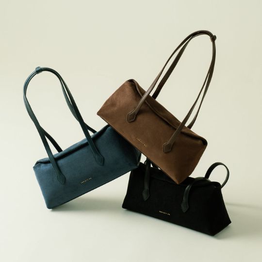 Classy shoulder bag