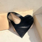 Heart bag