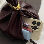 Cloud Shape Handbag