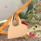 Heart bag