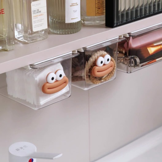 Desk Drawer Organizer