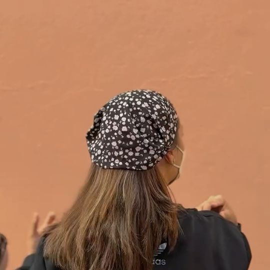Helmet Headband