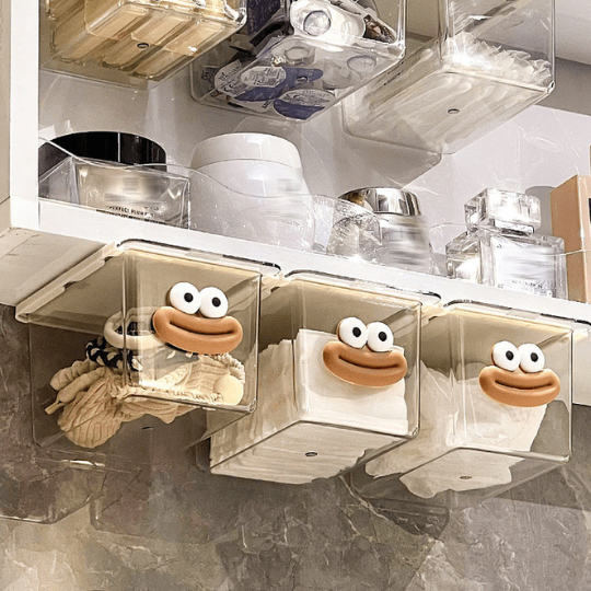 Desk Drawer Organizer