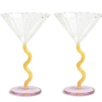 Curve Coupe Glass