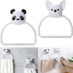 Towel Stand