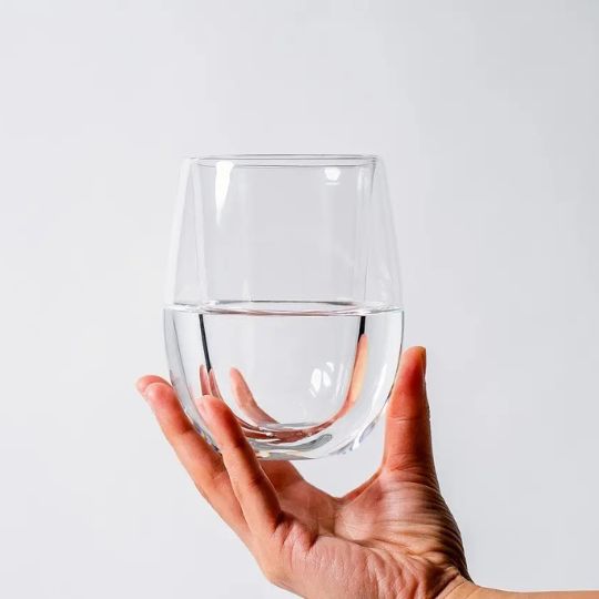 Espresso IceQuick Glasses