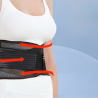 Breathable Sports Belt