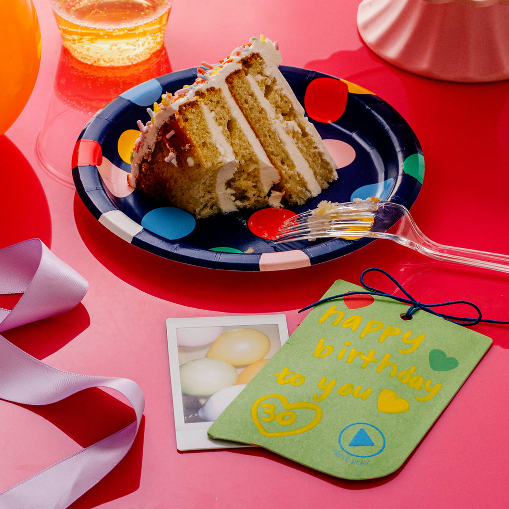 Voice Gift Tag