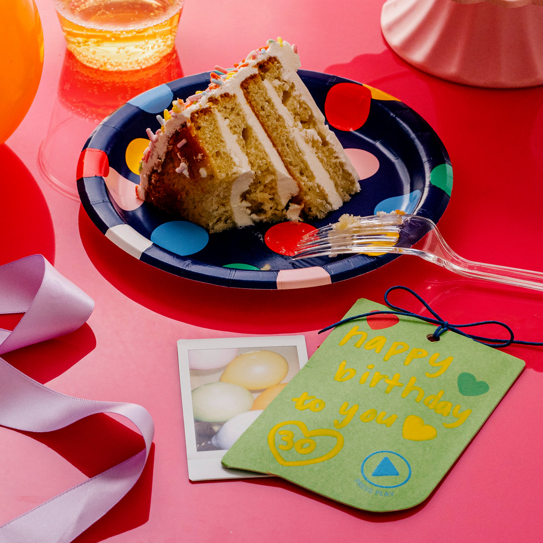 Voice Gift Tag