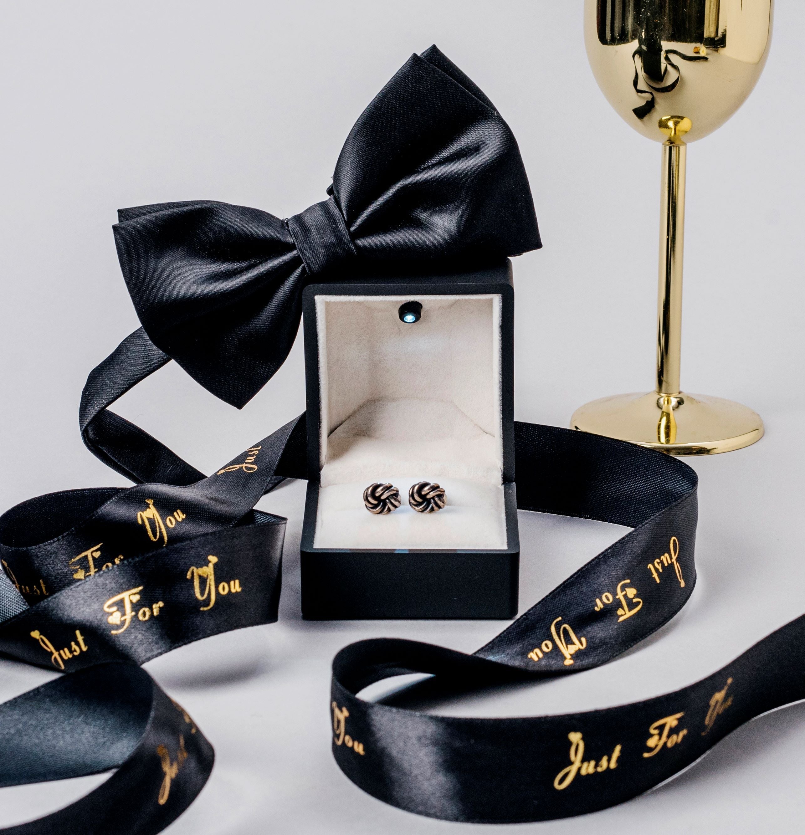 Voice Message Ring Box