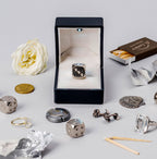 Voice Message Ring Box