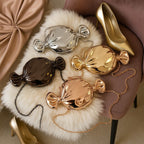 Chocolate Shape Bag