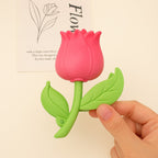 Tulip Hair Claw