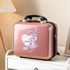 Cute Cartoon Travel Bag