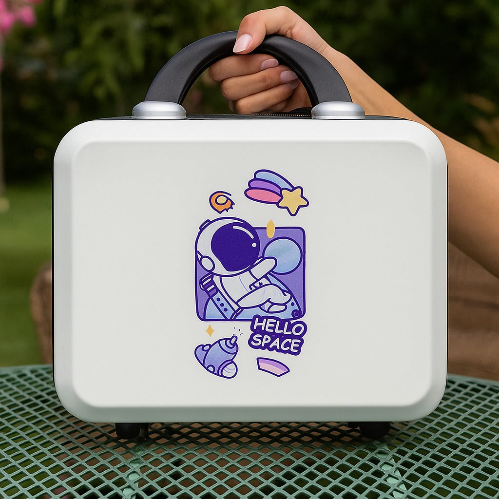 Cute Cartoon Travel Bag