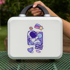 Cute Cartoon Travel Bag