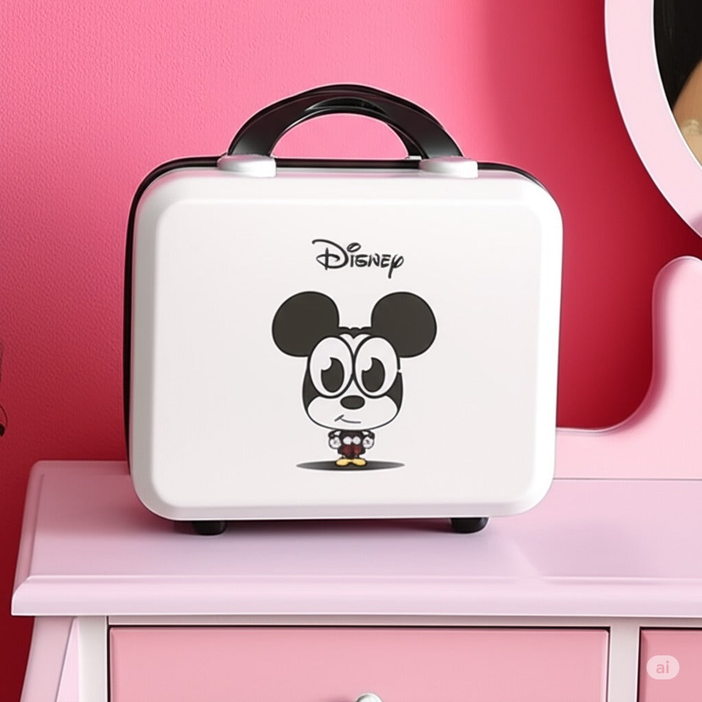 Cute Cartoon Travel Bag