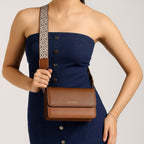 Women Crossbody Sling Bag