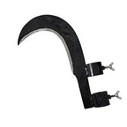 Multifunctional Portable Grass Sickle 🌿 | Handy Cutter for Gardening, Harvesting & Branch Trimming ✨