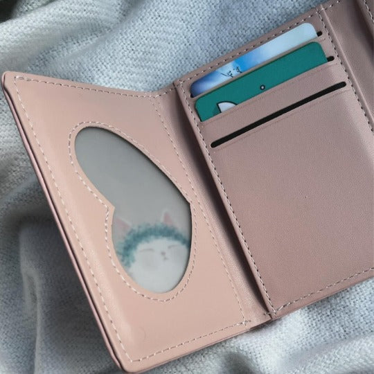 Lily Wallet