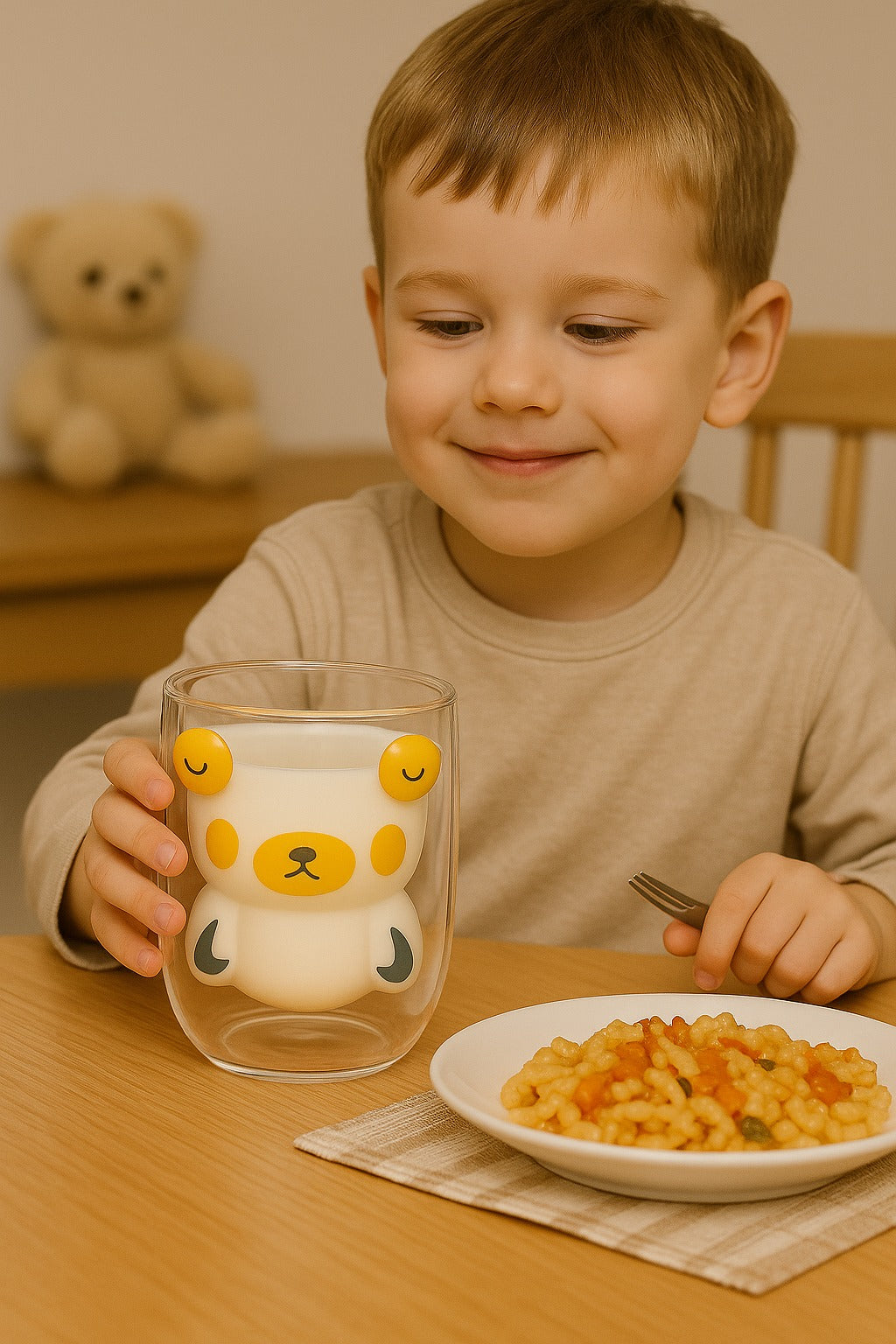 Pokemon Cups