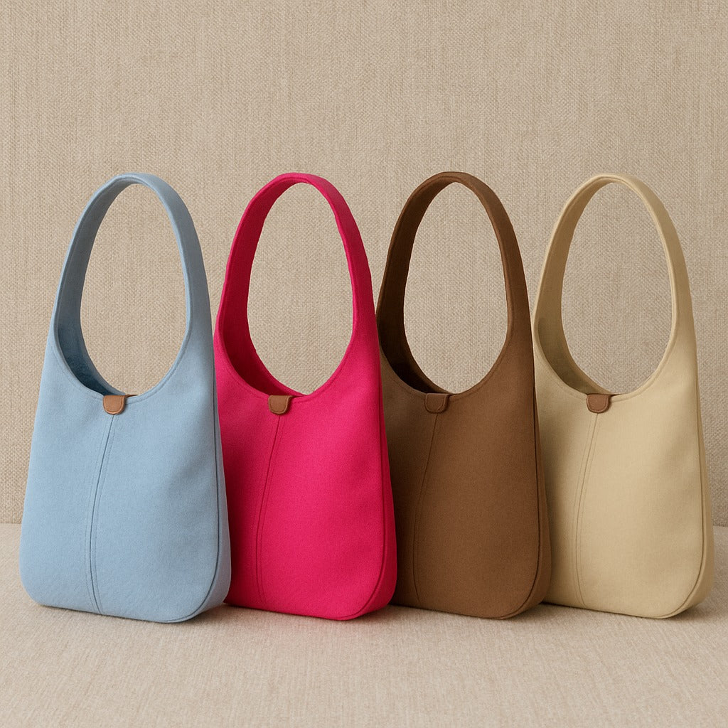 Stylish Shoulder Bag