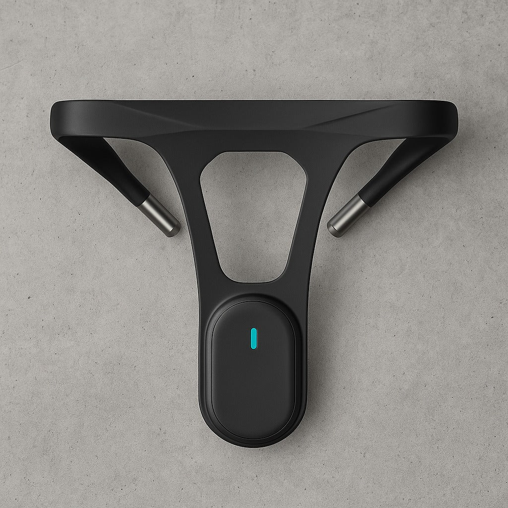 Smart Posture Corrector