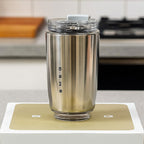 Stainless Steel Travel Mug