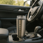 Stainless Steel Travel Mug