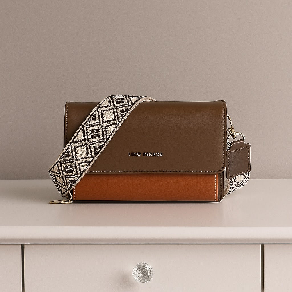 Women Crossbody Sling Bag