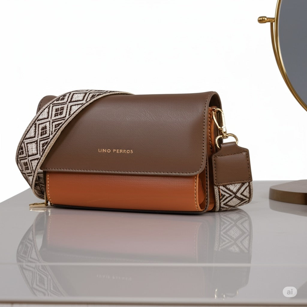 Women Crossbody Sling Bag